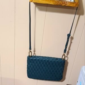 Crossbody